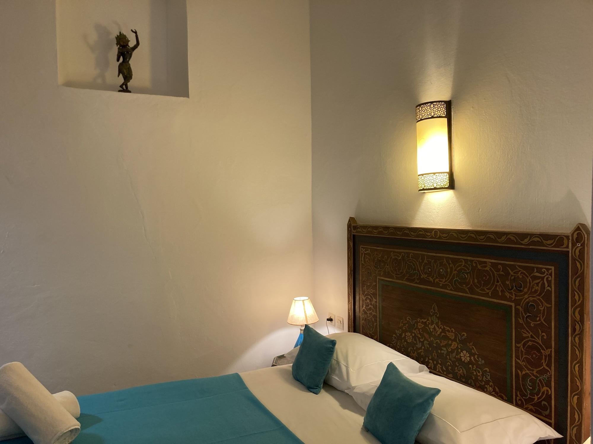Riad Villa Garance Suvayr Dış mekan fotoğraf