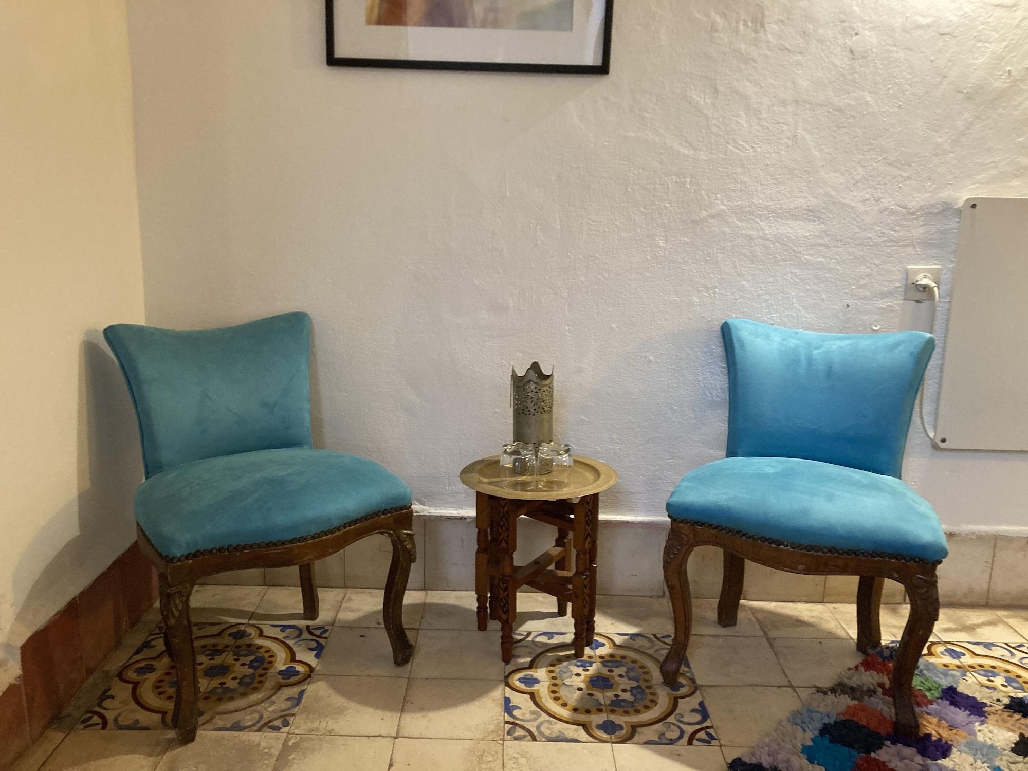 Riad Villa Garance Suvayr Dış mekan fotoğraf