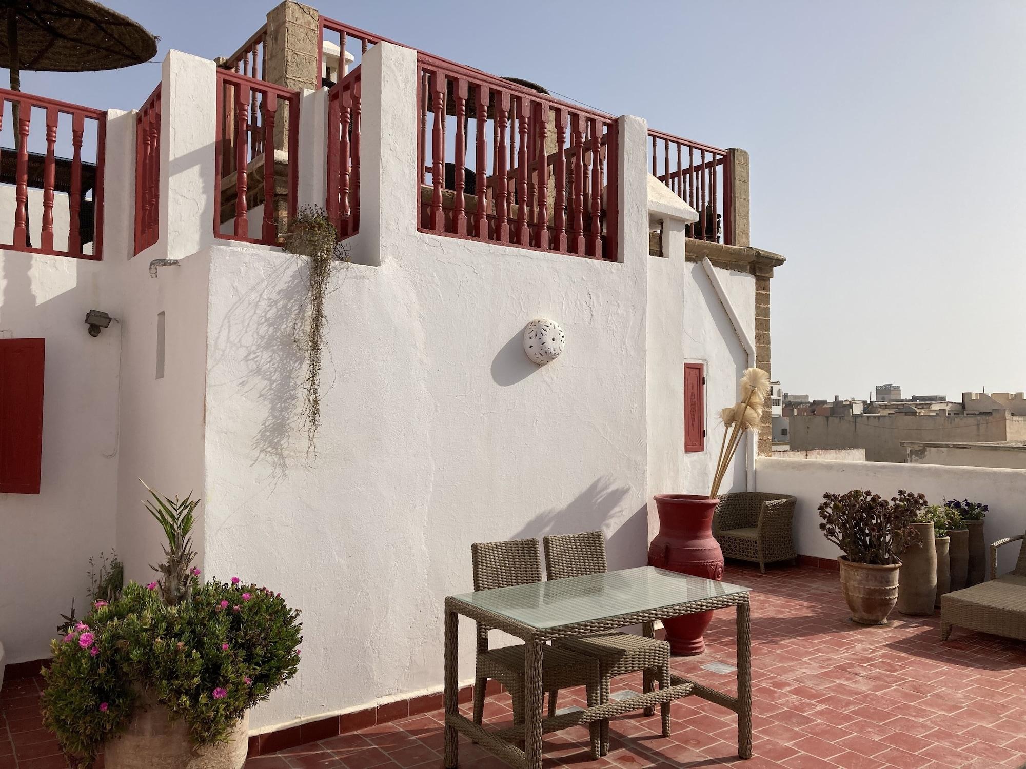 Riad Villa Garance Suvayr Dış mekan fotoğraf