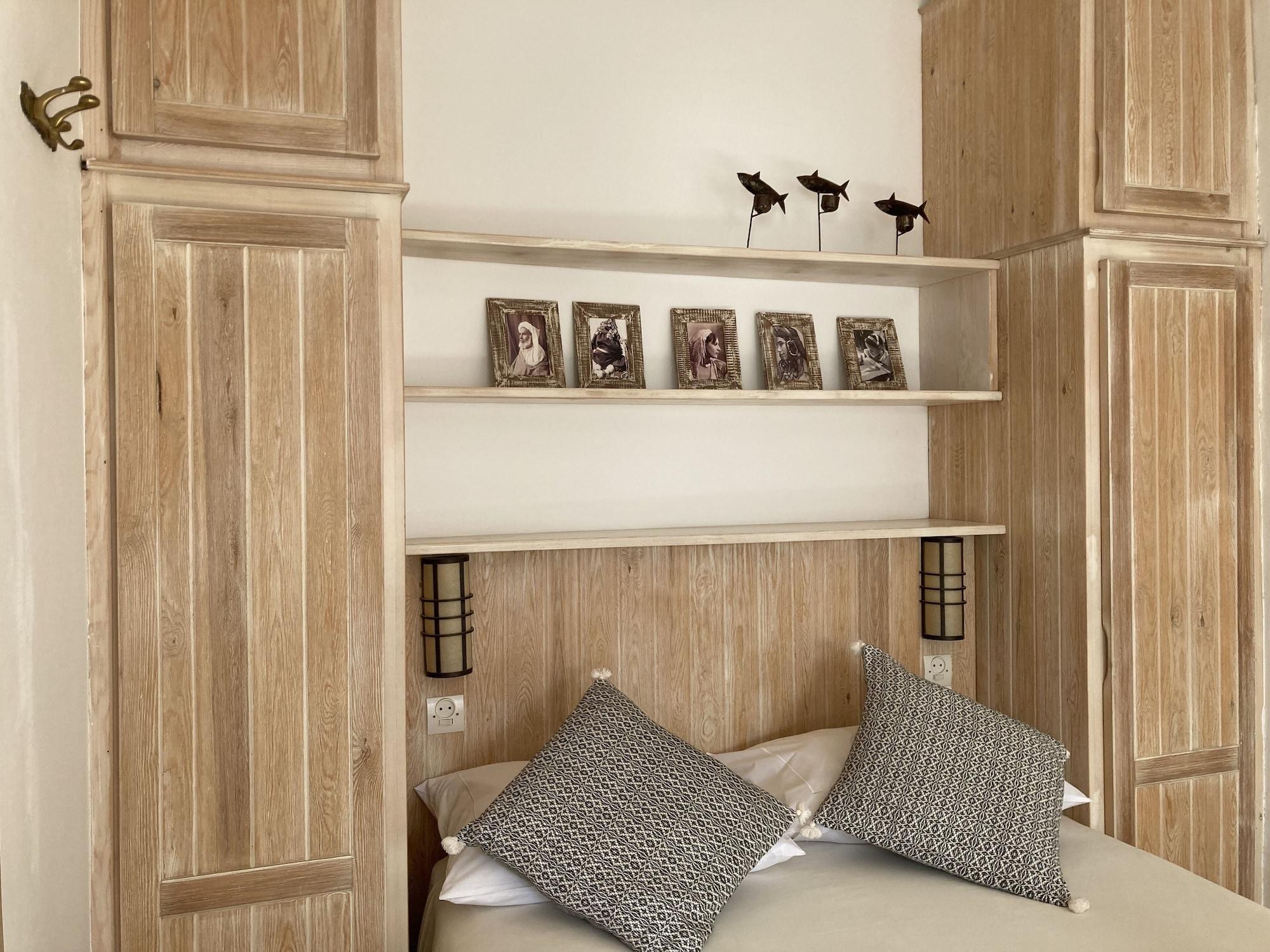 Riad Villa Garance Suvayr Dış mekan fotoğraf