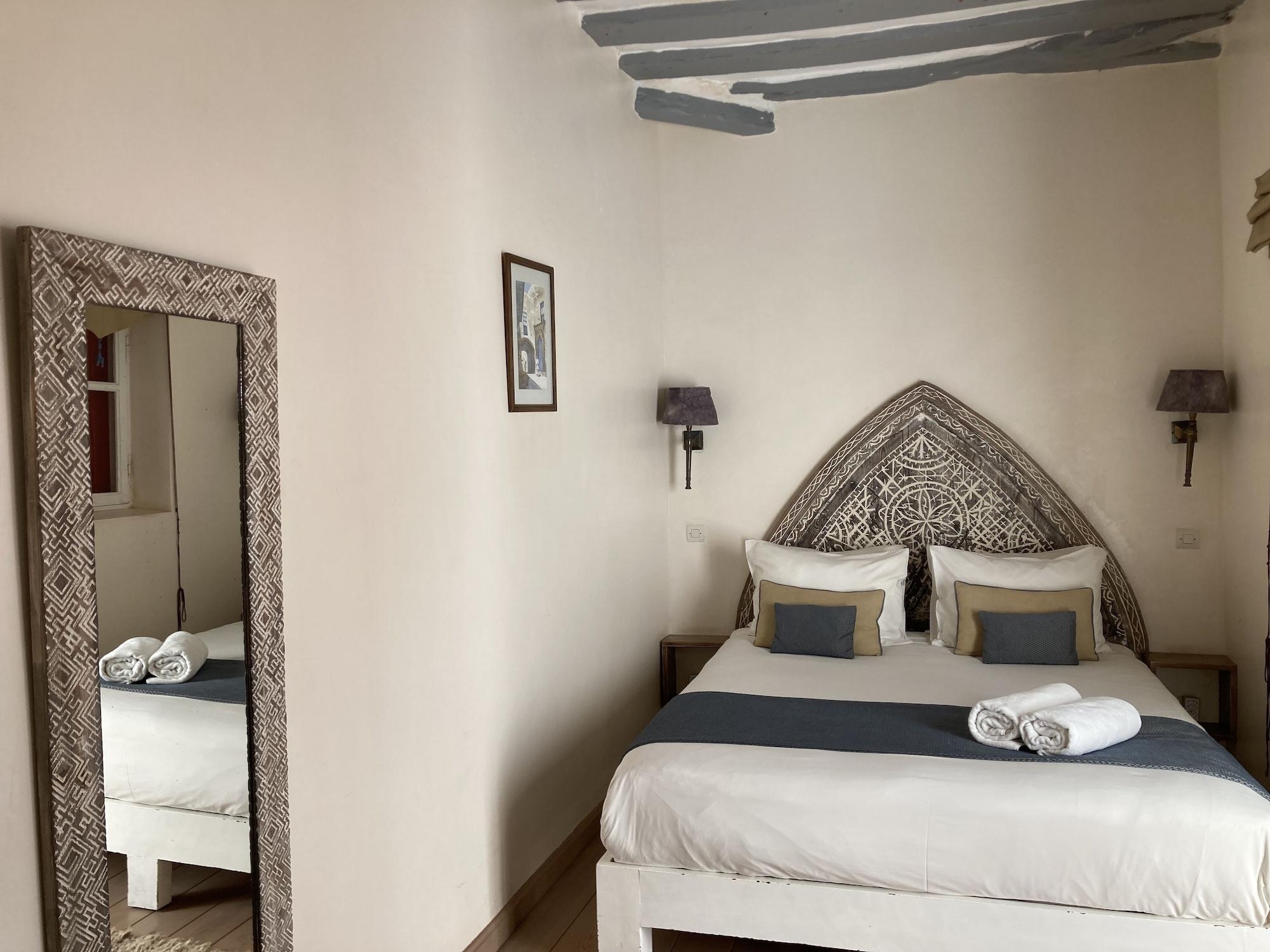 Riad Villa Garance Suvayr Dış mekan fotoğraf