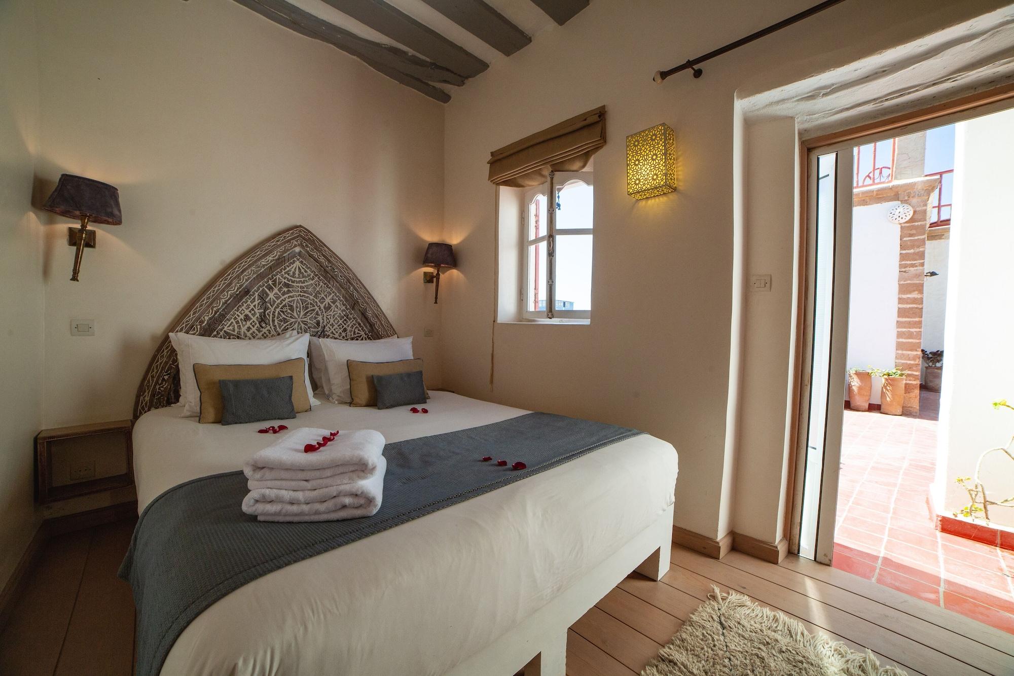 Riad Villa Garance Suvayr Dış mekan fotoğraf