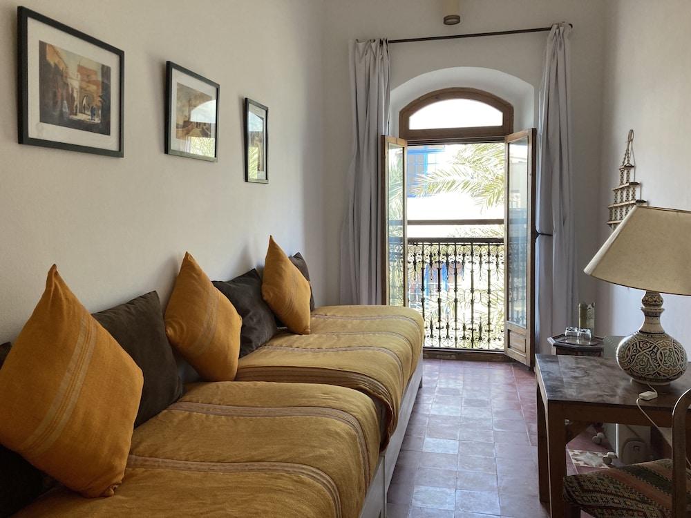 Riad Villa Garance Suvayr Dış mekan fotoğraf
