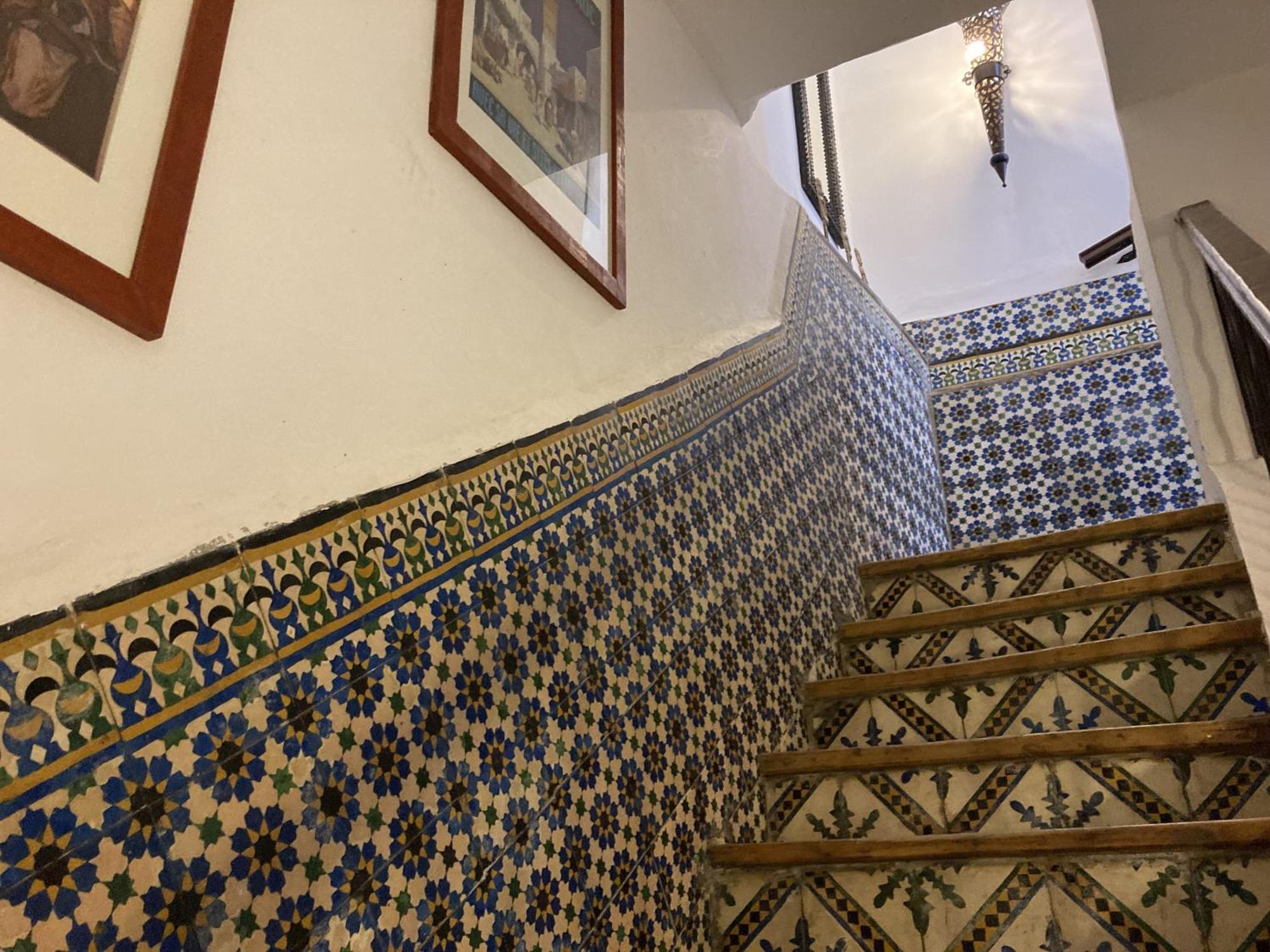 Riad Villa Garance Suvayr Dış mekan fotoğraf