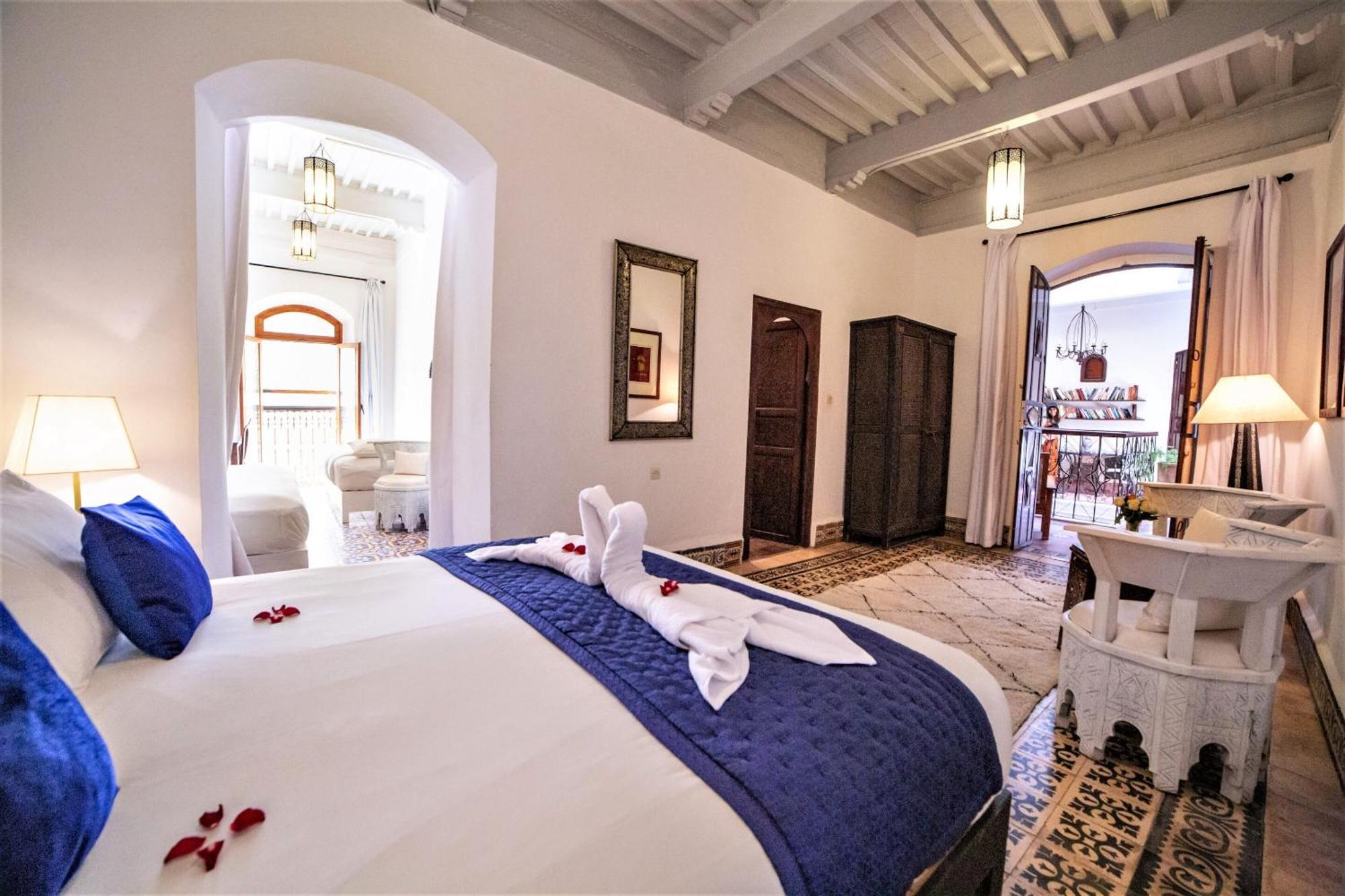 Riad Villa Garance Suvayr Dış mekan fotoğraf