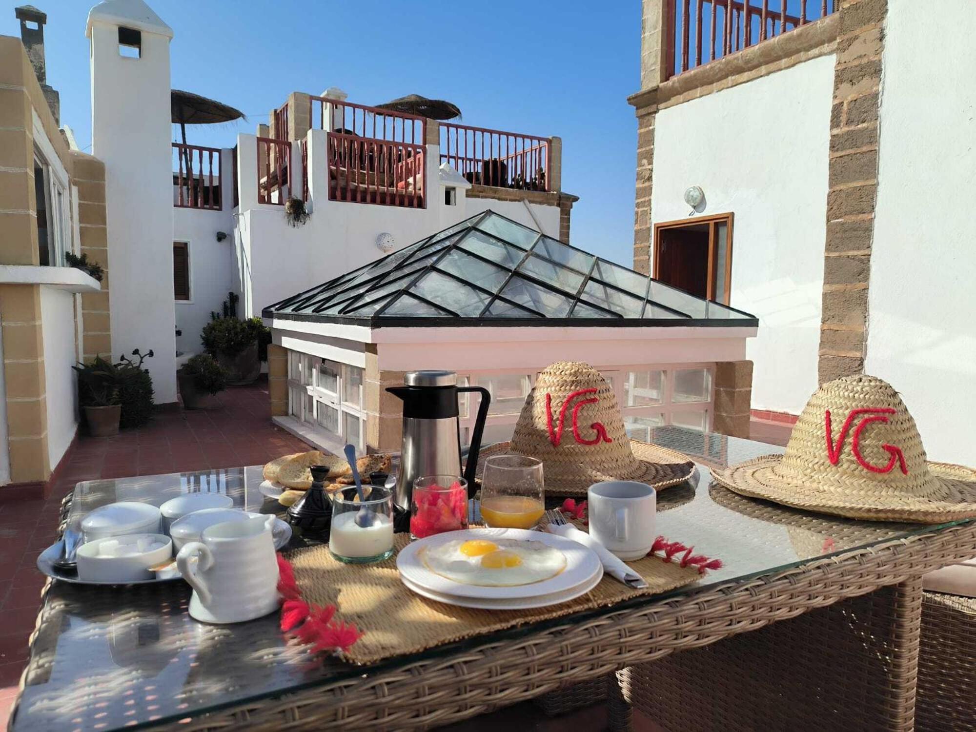 Riad Villa Garance Suvayr Dış mekan fotoğraf