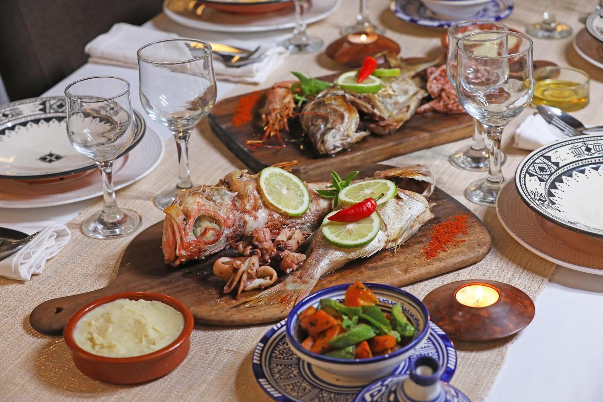 Riad Villa Garance Suvayr Dış mekan fotoğraf