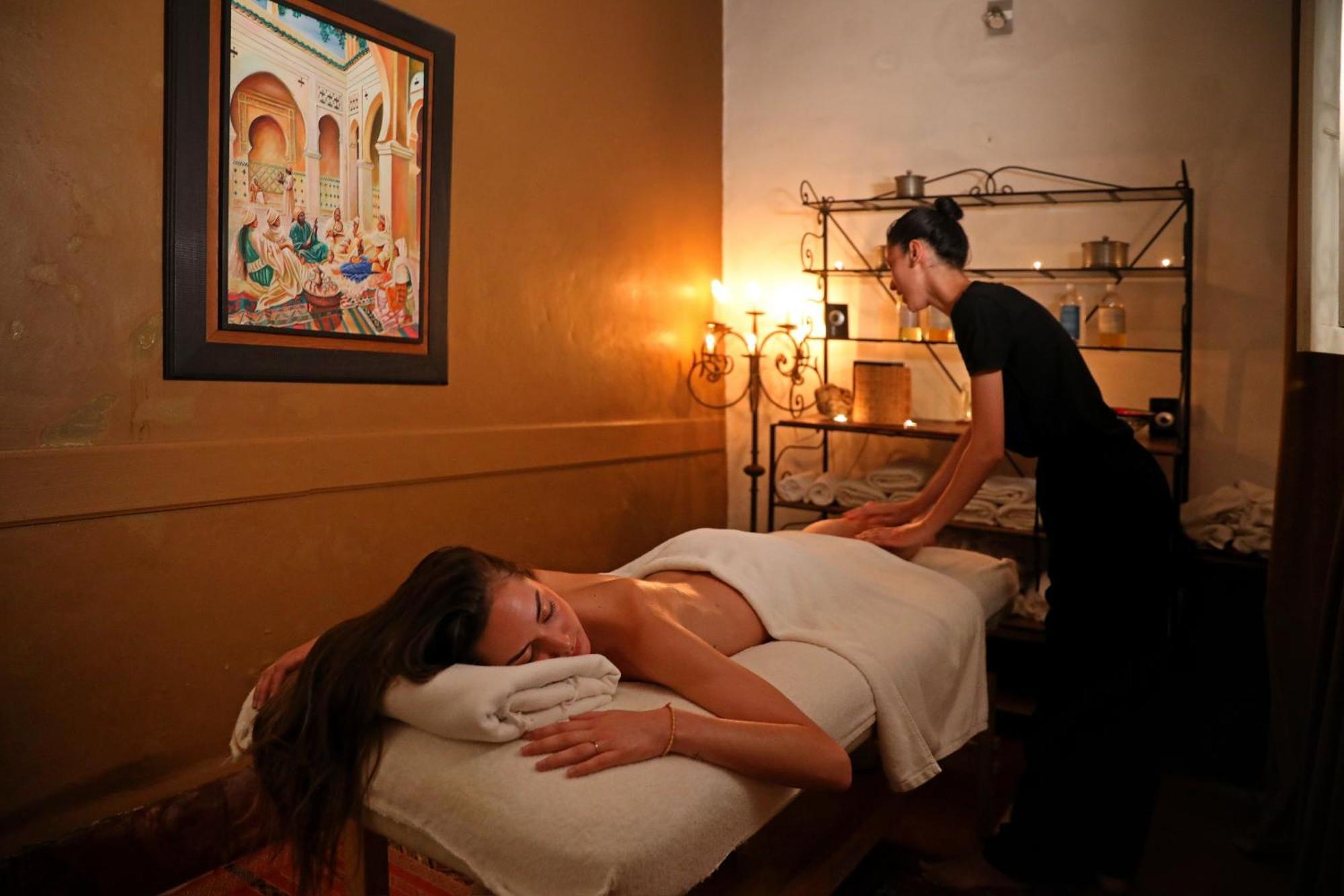 Riad Villa Garance Suvayr Dış mekan fotoğraf