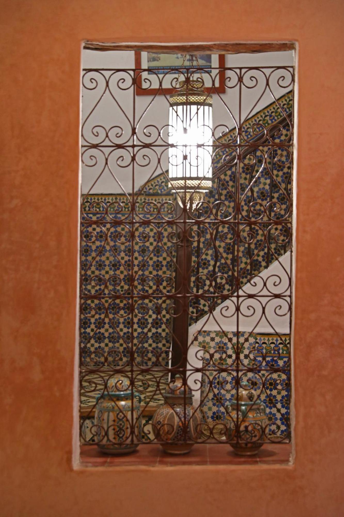 Riad Villa Garance Suvayr Dış mekan fotoğraf