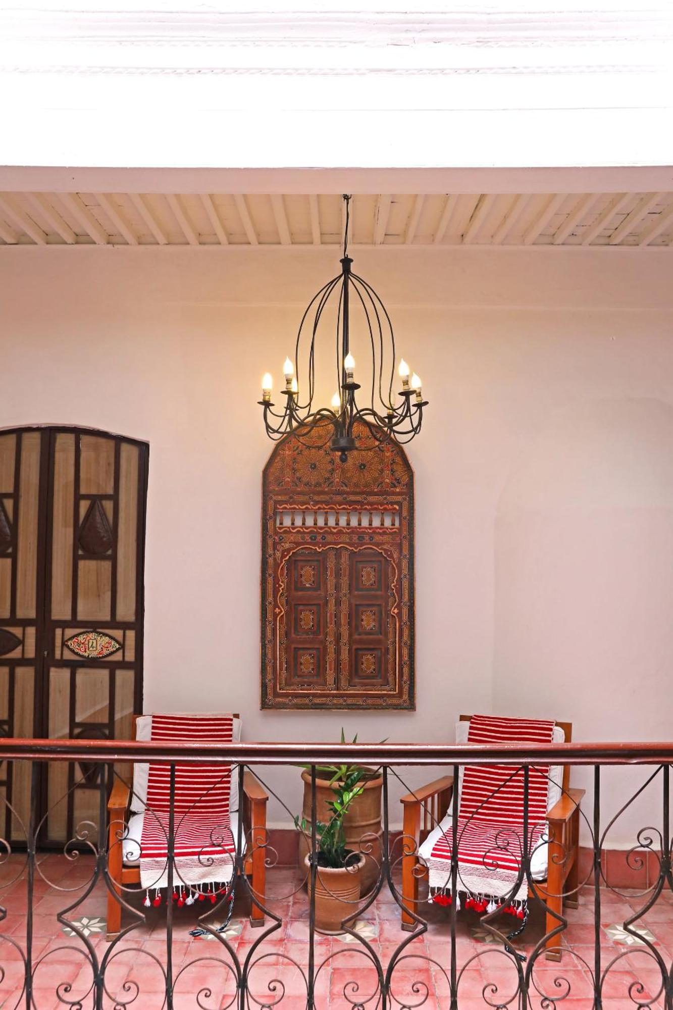 Riad Villa Garance Suvayr Dış mekan fotoğraf