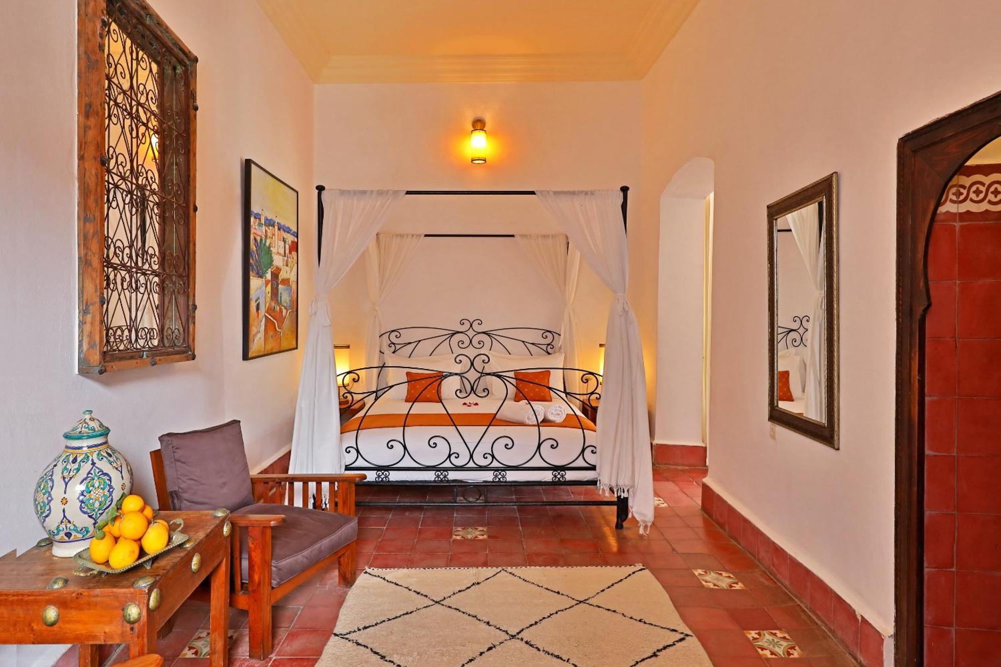 Riad Villa Garance Suvayr Dış mekan fotoğraf