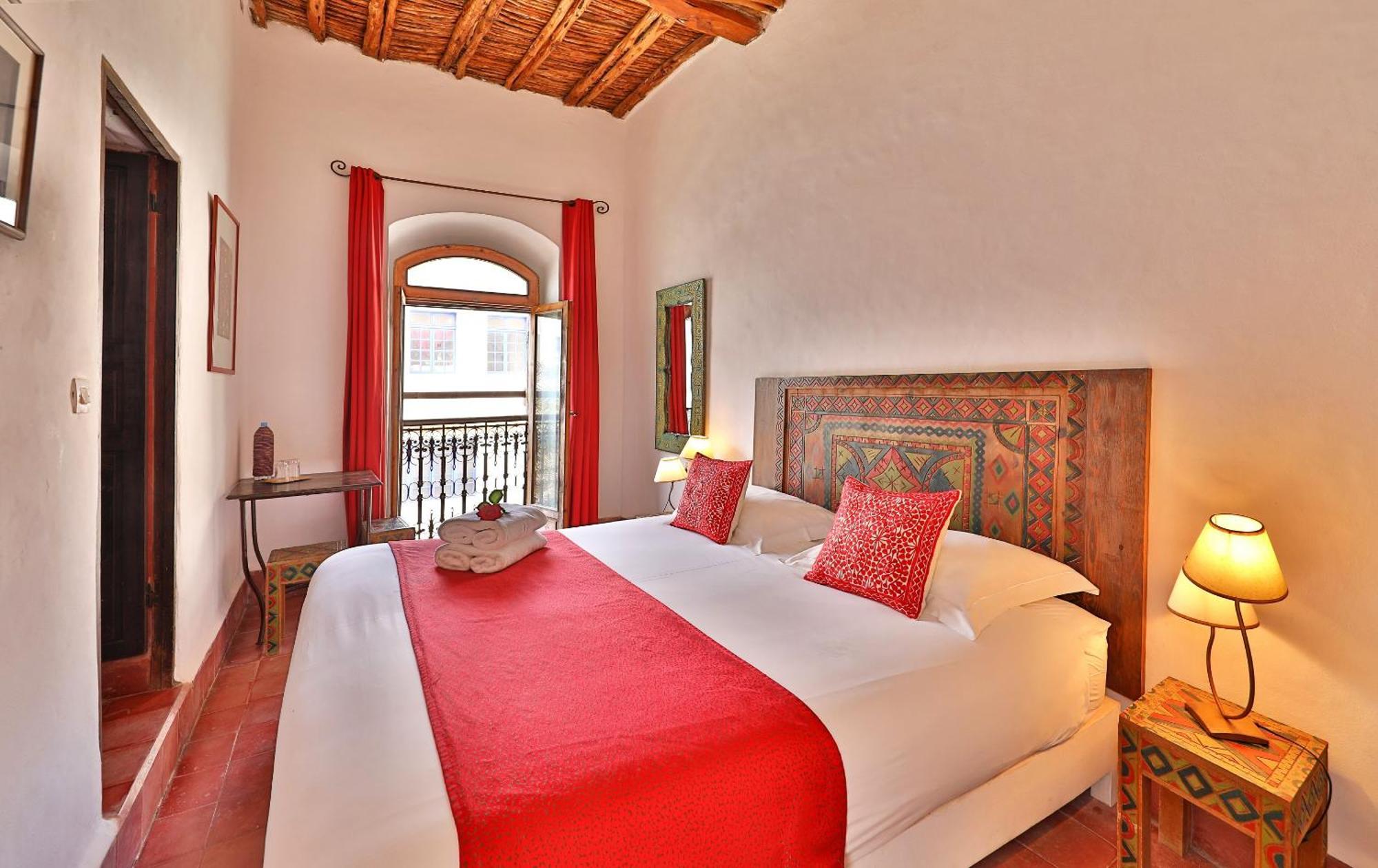 Riad Villa Garance Suvayr Dış mekan fotoğraf