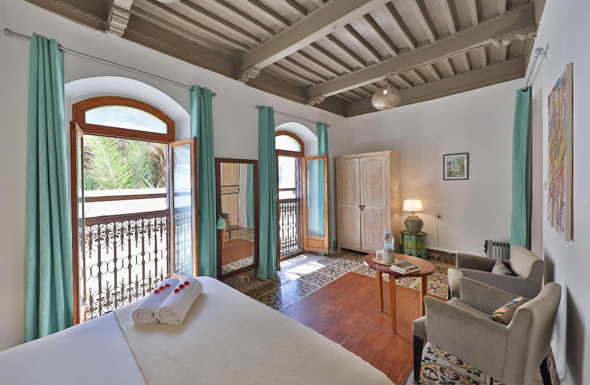 Riad Villa Garance Suvayr Dış mekan fotoğraf
