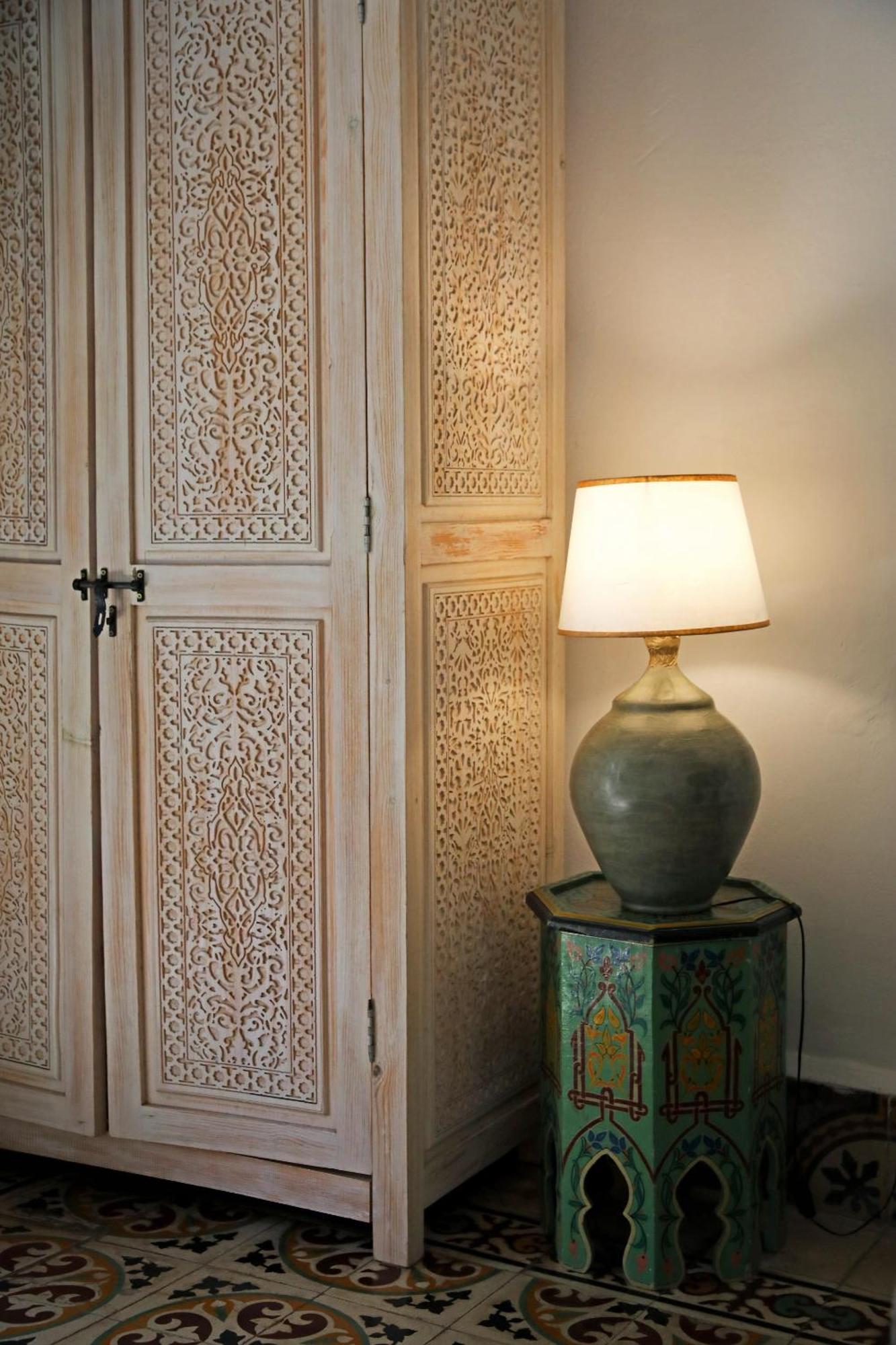 Riad Villa Garance Suvayr Dış mekan fotoğraf