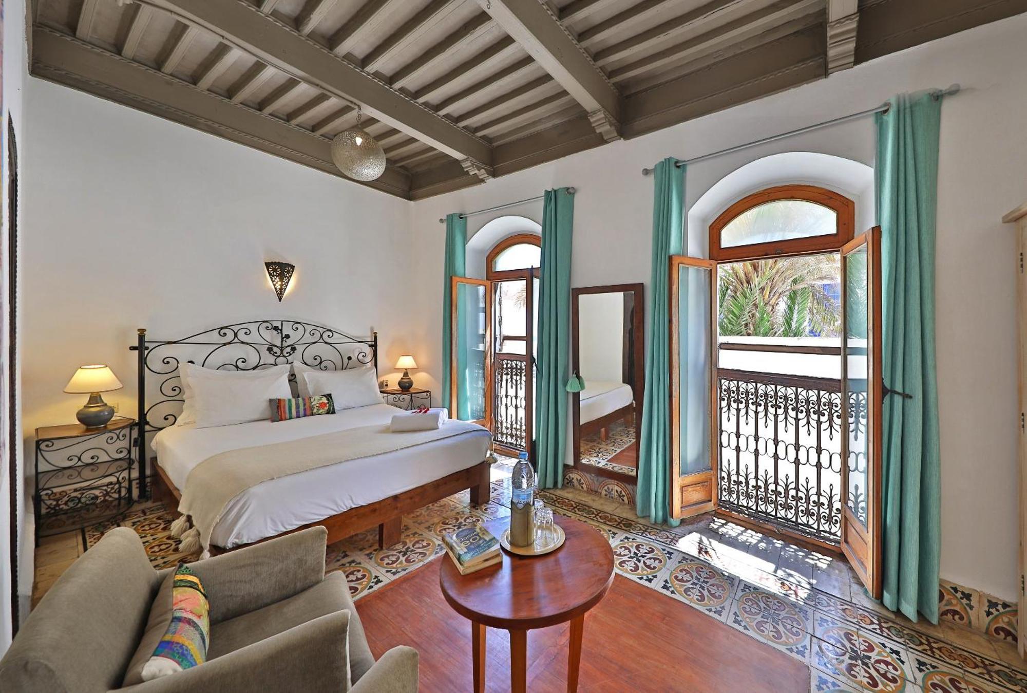 Riad Villa Garance Suvayr Dış mekan fotoğraf