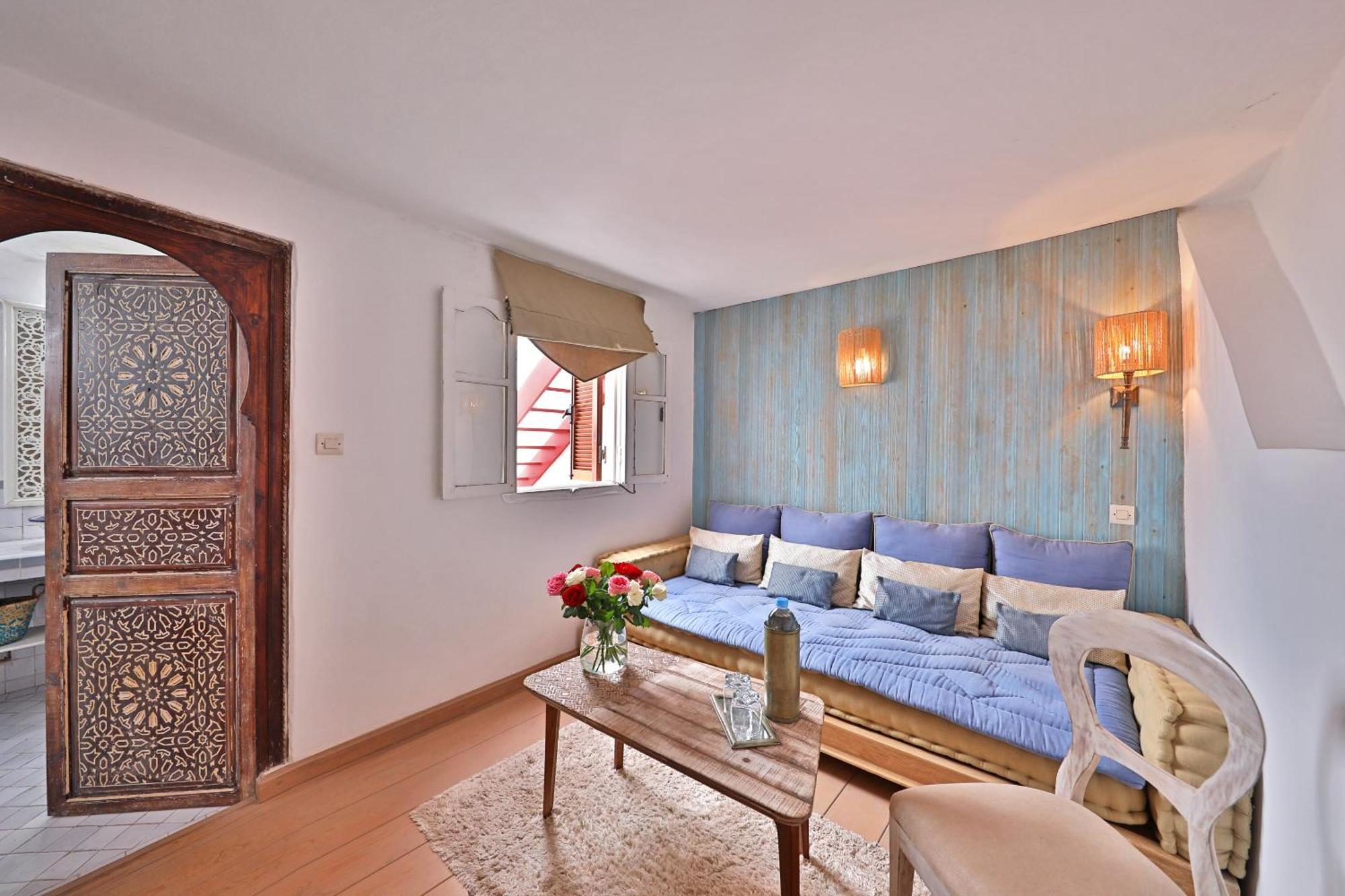 Riad Villa Garance Suvayr Dış mekan fotoğraf
