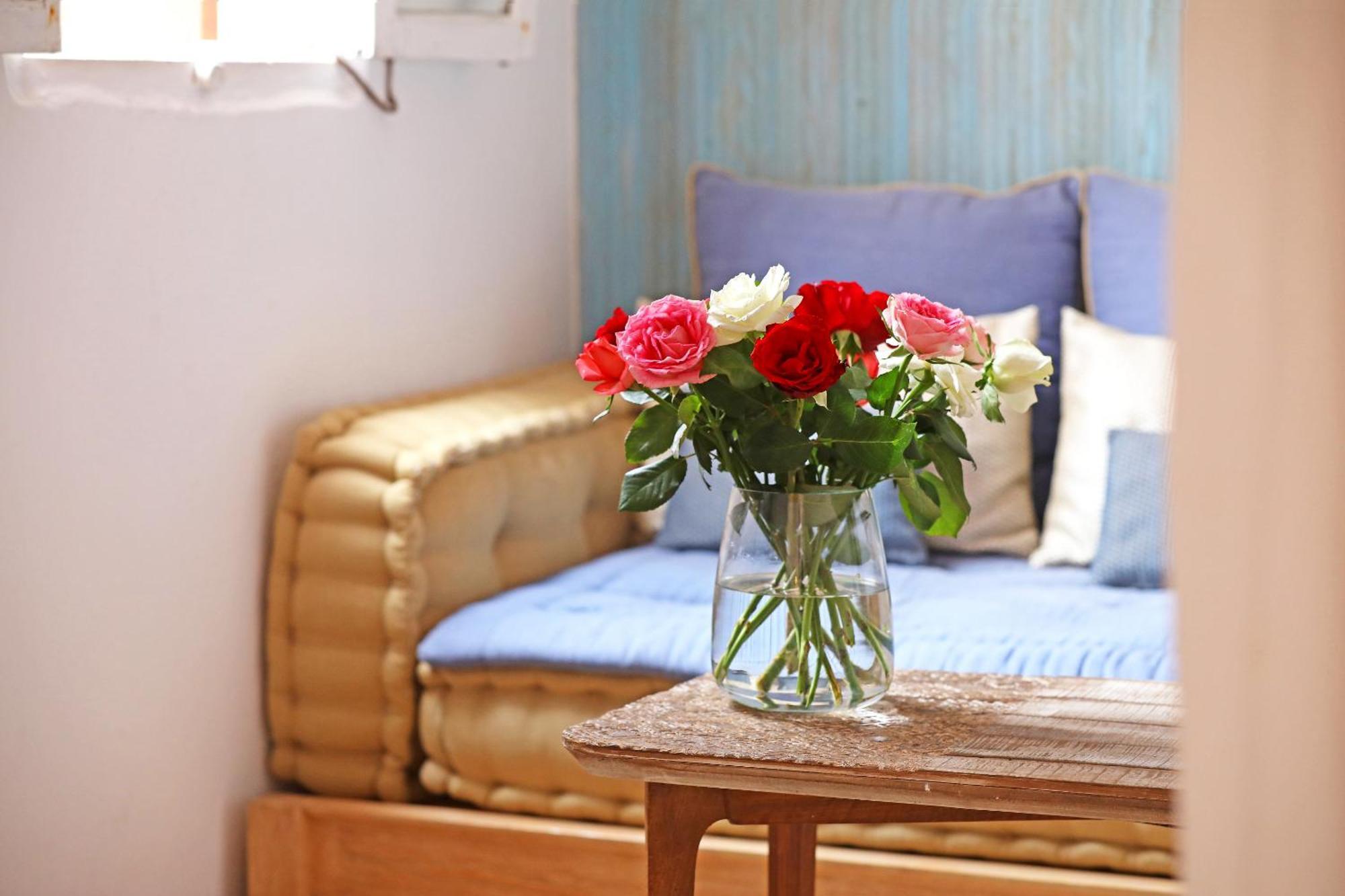 Riad Villa Garance Suvayr Dış mekan fotoğraf