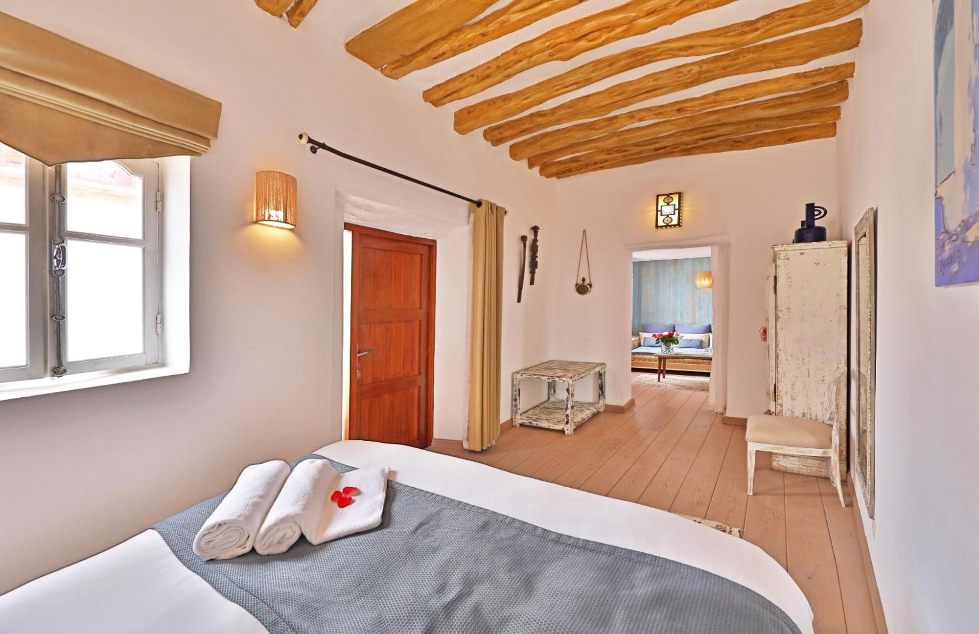 Riad Villa Garance Suvayr Dış mekan fotoğraf