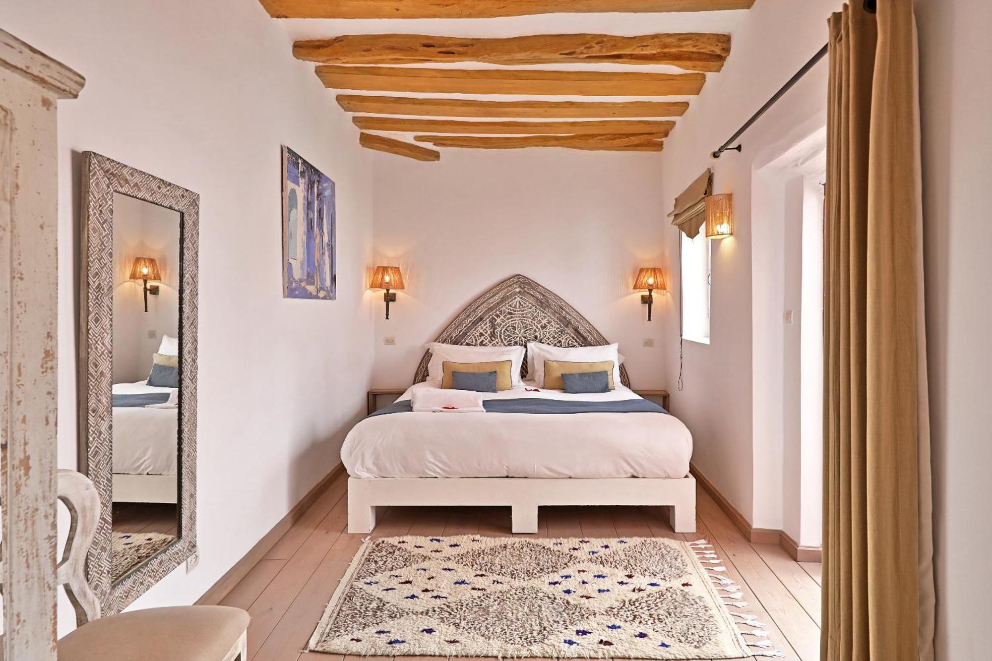 Riad Villa Garance Suvayr Dış mekan fotoğraf