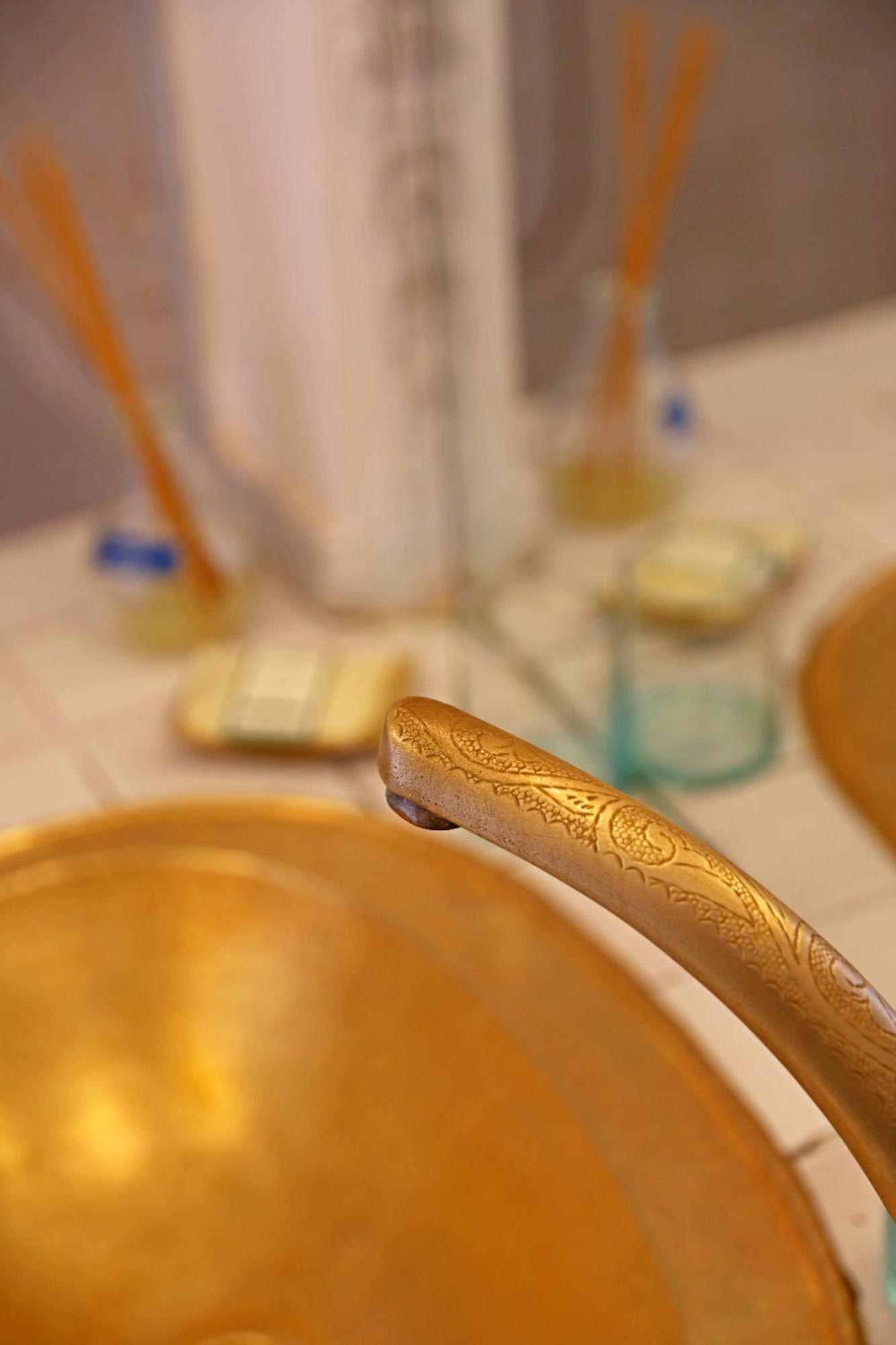 Riad Villa Garance Suvayr Oda fotoğraf