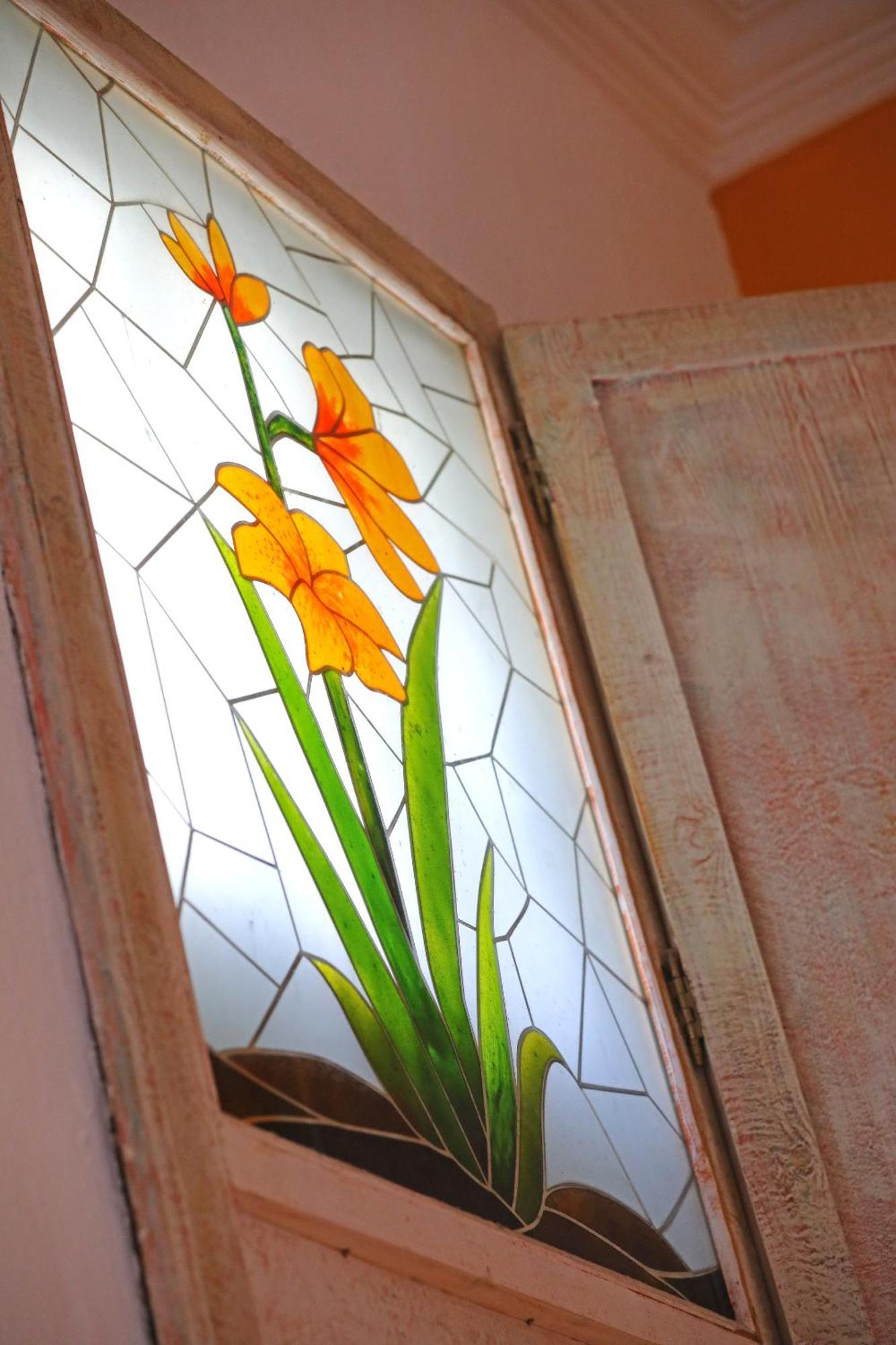 Riad Villa Garance Suvayr Oda fotoğraf