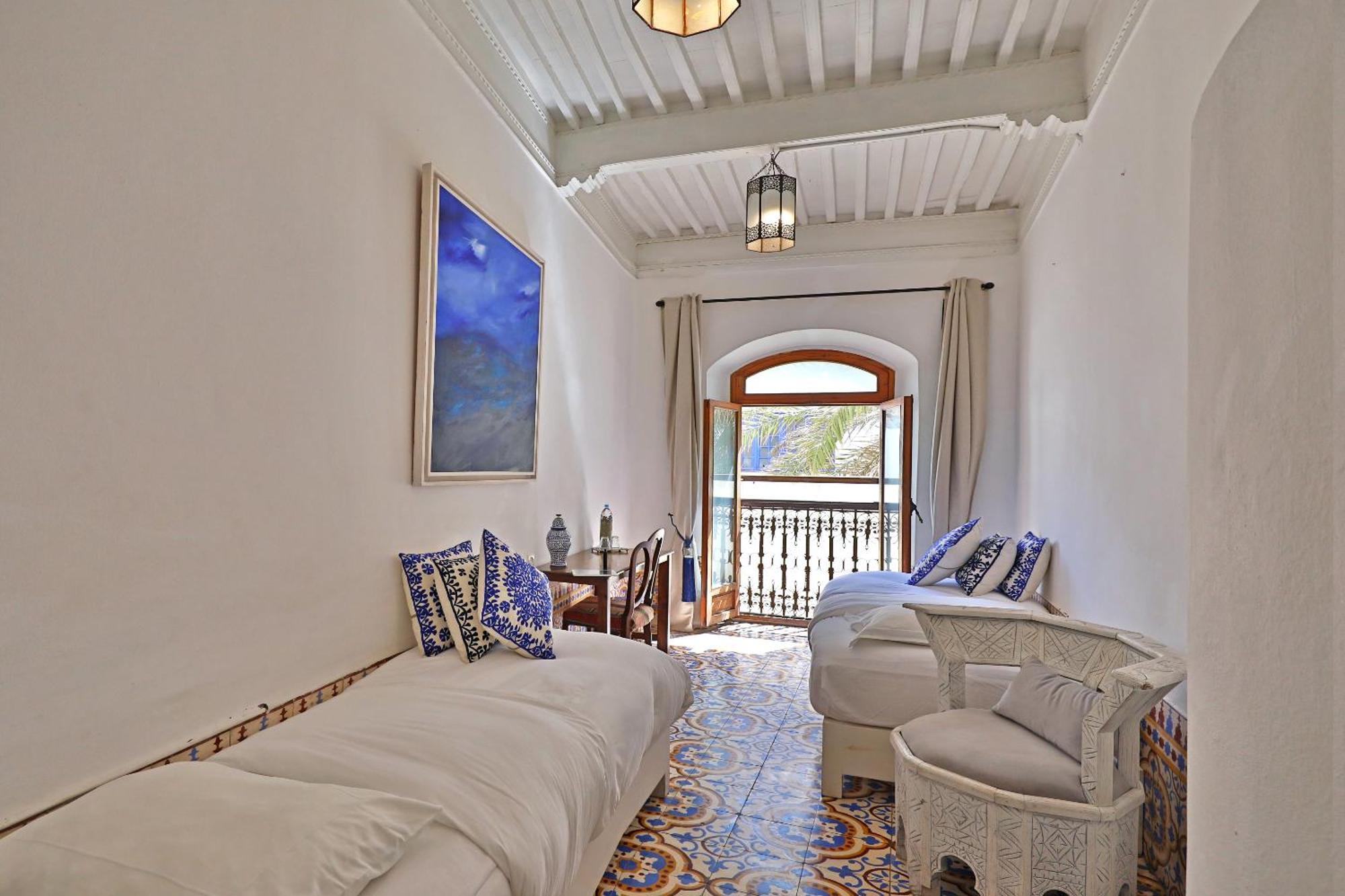 Riad Villa Garance Suvayr Dış mekan fotoğraf