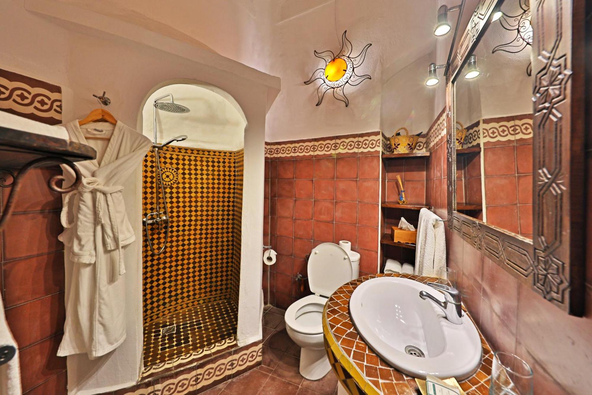 Riad Villa Garance Suvayr Dış mekan fotoğraf