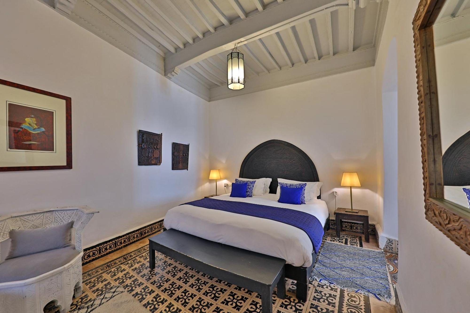 Riad Villa Garance Suvayr Dış mekan fotoğraf