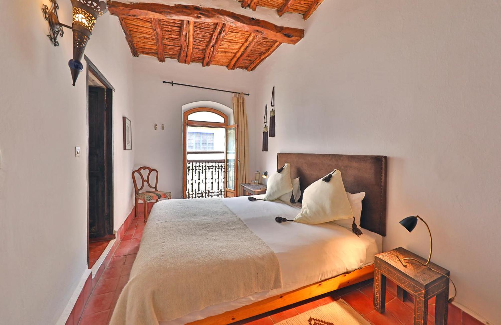 Riad Villa Garance Suvayr Oda fotoğraf