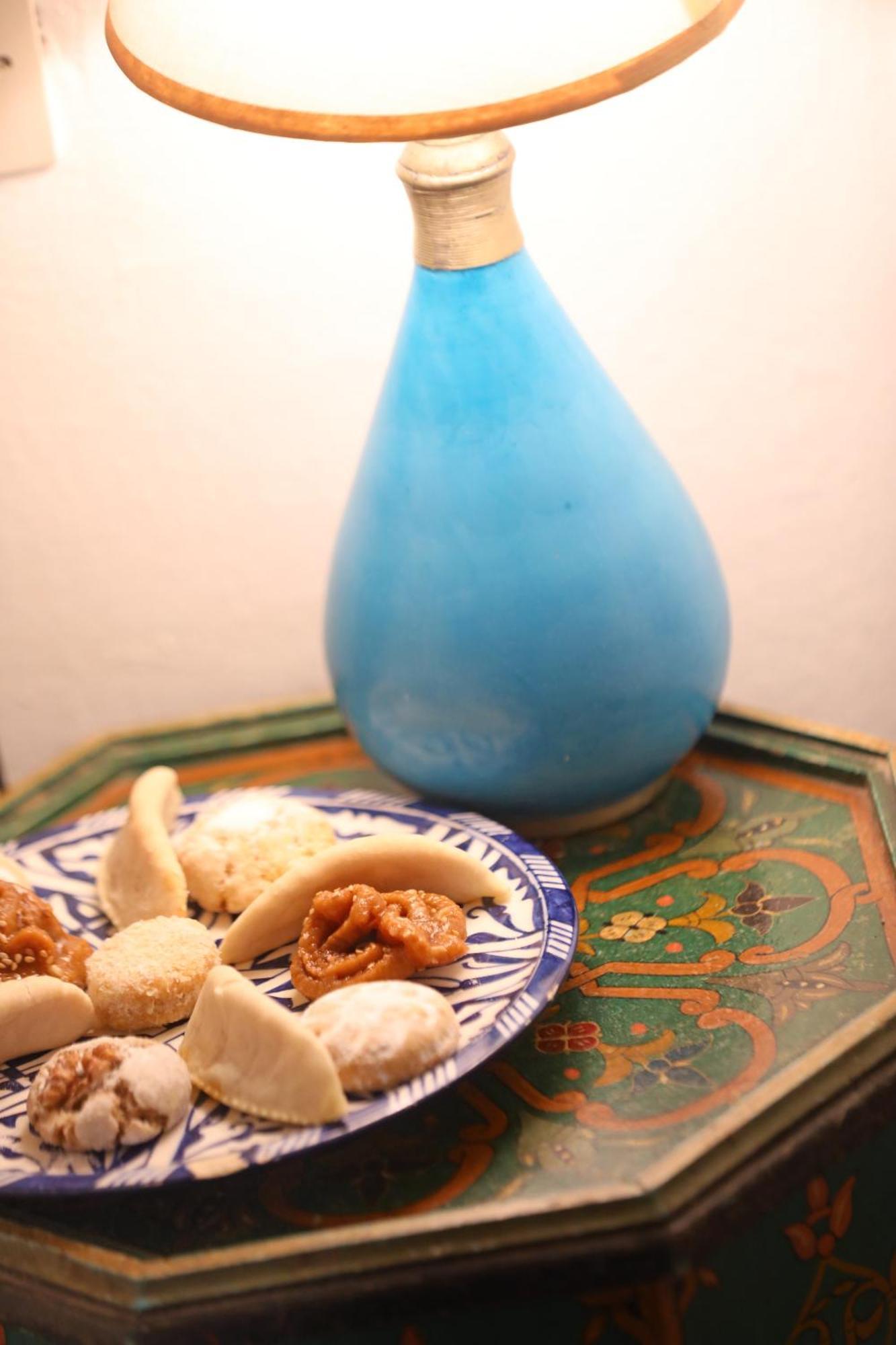 Riad Villa Garance Suvayr Dış mekan fotoğraf